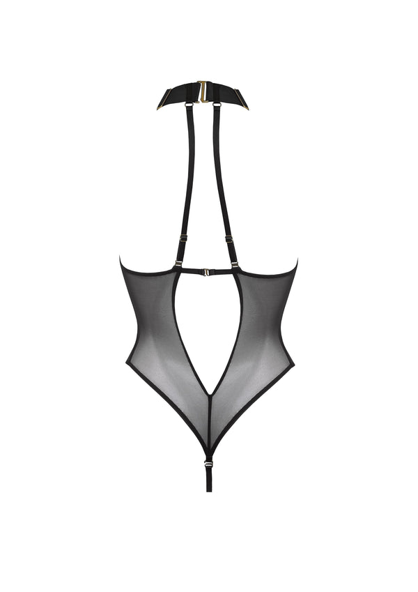 Limited Edition Selene Cupless Body